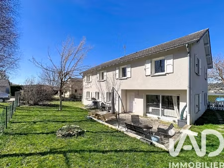 vente maison/villa 13 pièces