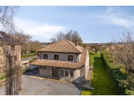 huis te koop in wemmel met 4 slaapkamers