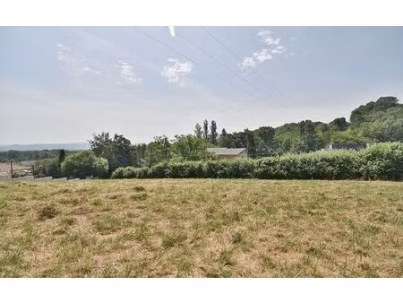 terrain meximieux m² t- à vendre  154 000 €