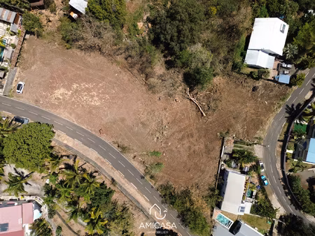 exclusivite a la possession (boeuf mort) - 5 parcelles de t