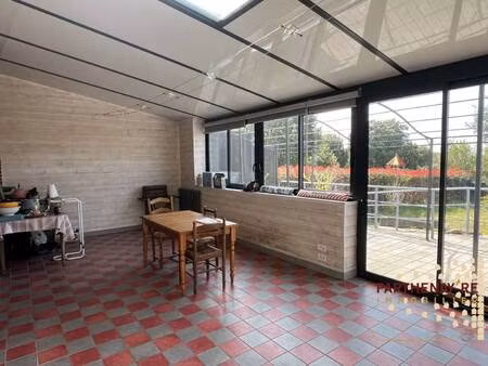 parthenay're immobilier