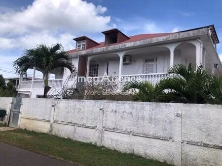 villa à vendre