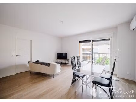 exclusivite. albi  secteur fac ! bel appartement contemporain avec terrasse  ascenseur et.