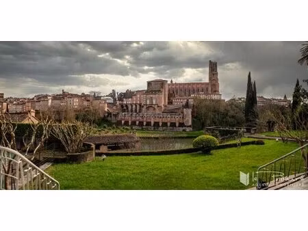 maison albi - 6 pièce(s) - 200 m2