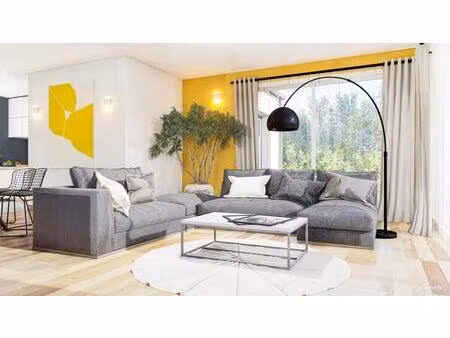 vente maison 7 pièces 126 m² la suze-sur-sarthe (72210)