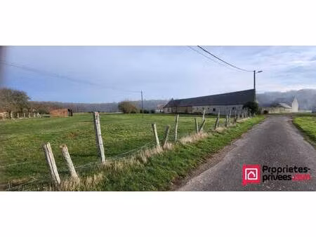 proprietes privees.com marlyse lambert