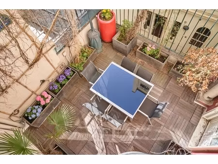 annonce appartement à vendre