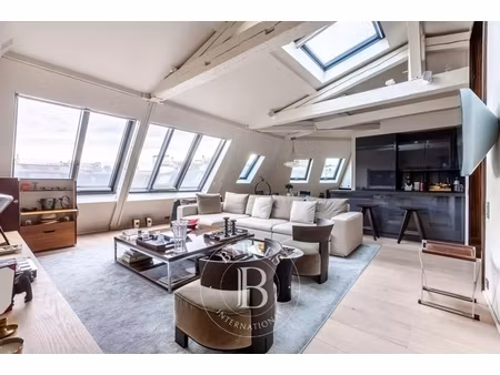 annonce appartement à vendre