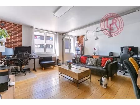 annonce appartement à vendre