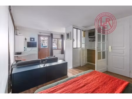 annonce appartement à vendre
