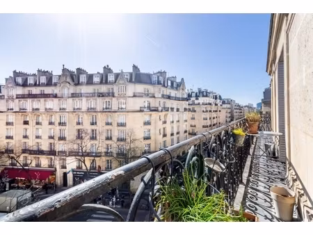 annonce appartement à vendre
