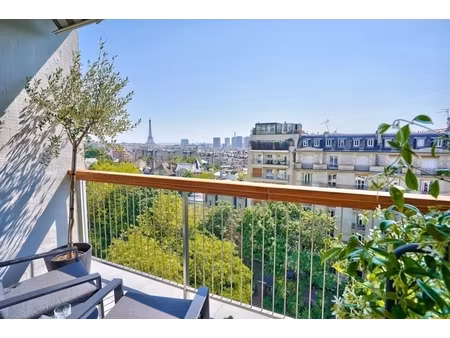 annonce appartement à vendre