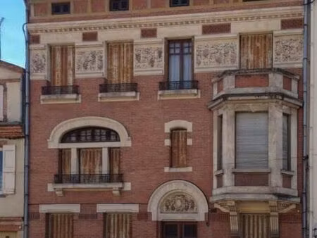 maison albi - 12 pièce(s) - 420 m2