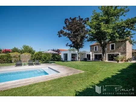 maison albi - 6 pièce(s) - 190 m2