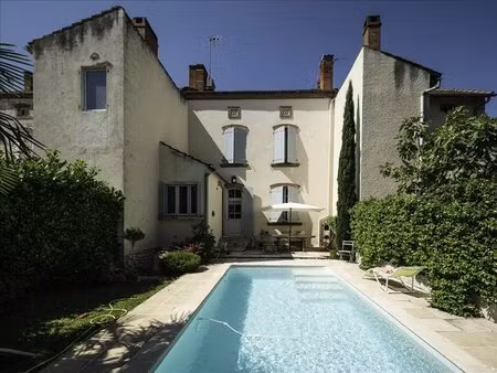 maison albi - 7 pièce(s) - 190 m2