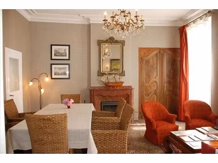 maison albi - 9 pièce(s) - 448 m2