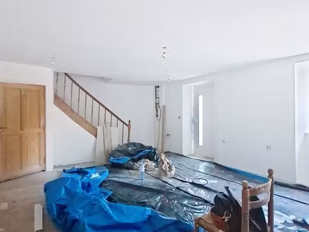 maison 3 pièces 73 m2