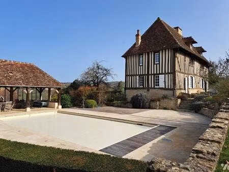 mes macedo & vadrot – notaires à trun