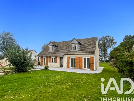 vente maison traditionnelle 5 pièces