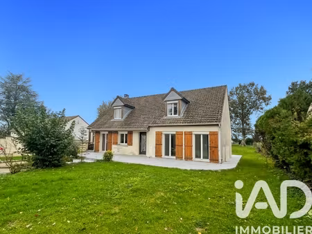 vente maison traditionnelle 7 pièces