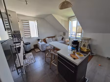 vente appartement nanteuil-le-haudouin 60440 - - surface privée
