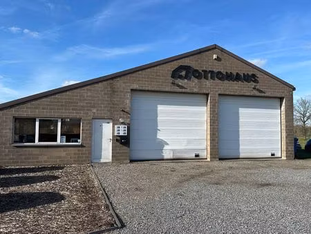 commercieel te huur in geel