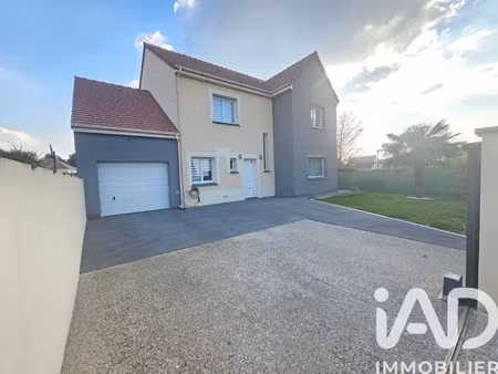 vente maison traditionnelle 6 pièces