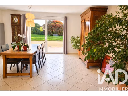 vente maison 6 pièces 136 m² saint-senoux (35580)