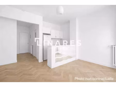 vente appartement 2 pièces 36m2 marseille 2eme (13002) - 160000 € - surface privée