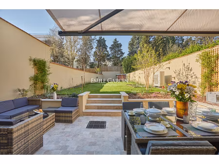 annonce maison à vendre