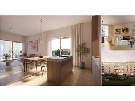 appartement à vendre à woluwedal 24-30 woluwe-saint-etienne (vbe01606)