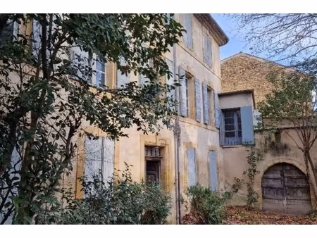 annonce bien à vendre