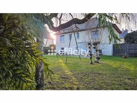 maison 3 pièces - 71 m²