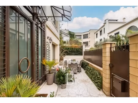 annonce maison à vendre