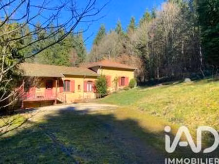vente maison à ronno (69550) : à vendre / 137m² ronno