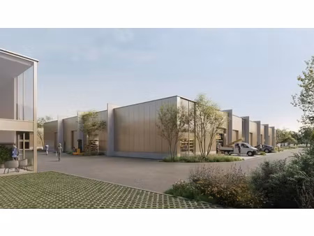 commercieel te koop in laarne