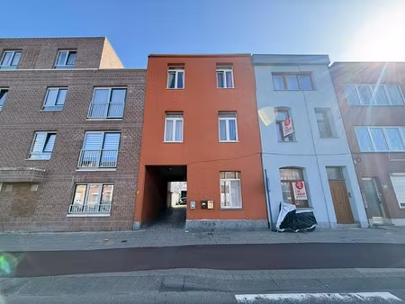 huis te koop in hoboken