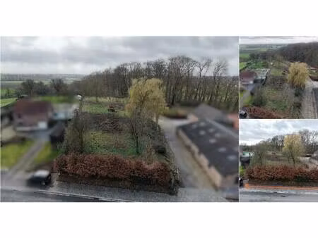 terrain à vendre à warandestraat 34b gooik (rbv54580)