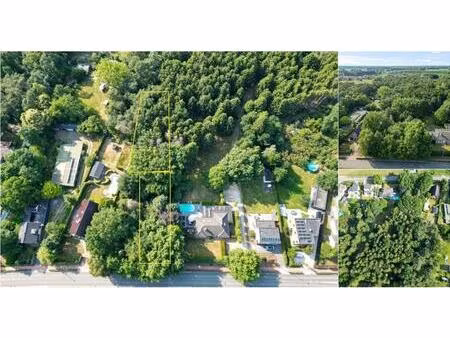 terrain à bâtir à vendre à brugse heirweg 12 stekene (rbv54648)