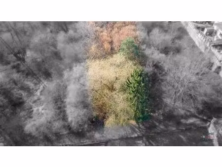 terrain agricole à vendre à au pré de la cour èthe (vbe01683)