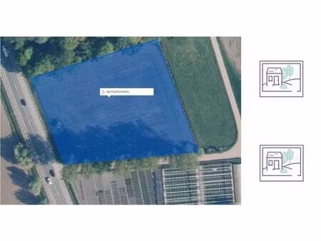 terrain agricole à vendre à dam waarschoot (rbv54557)