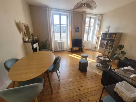 appartement type 3 - angers