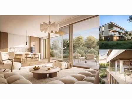 appartement à vendre à lostraat 65 aalter (rbv54598)