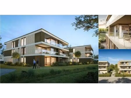 rez-de-chaussée à vendre à lostraat 65 aalter (rbv54595)