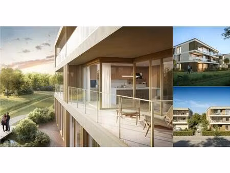 rez-de-chaussée à vendre à lostraat 65 aalter (rbv54596)