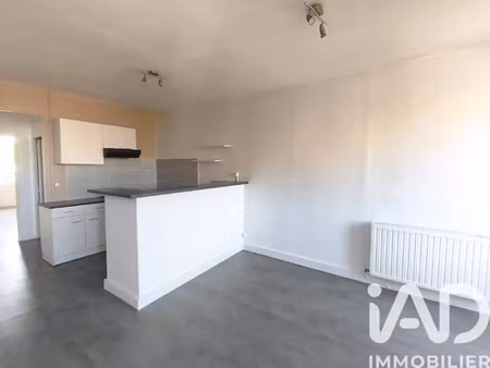vente appartement 3 pièces 68 m² saint-genest-lerpt (42530)