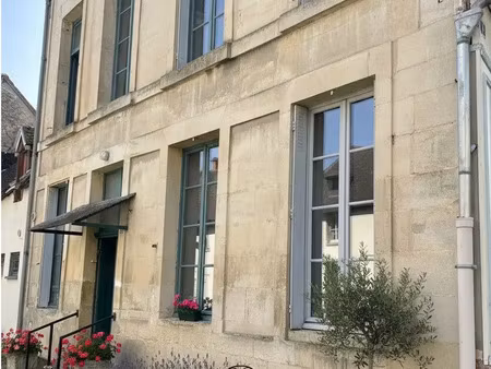 vente maison à mamers (72600) : à vendre / 115m² mamers