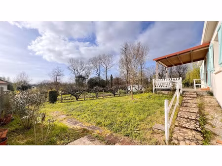 vente maison à talmont-saint-hilaire (85440) : à vendre / 96m² talmont-saint-hilaire