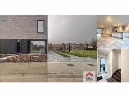 maison à louer à azalealaan 53 tielt (rbv55065)