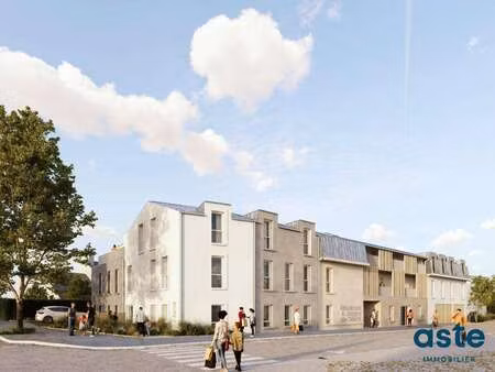 vente appartement 3 pièces à daoulas (29460) : à vendre 3 pièces / 68m² daoulas